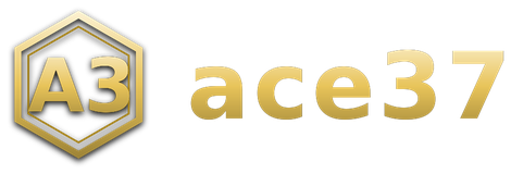 ace37 logo